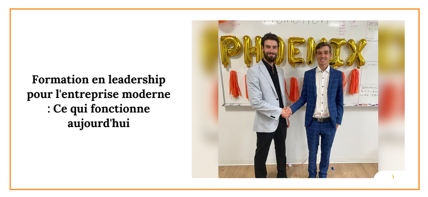 Flash News by Promotion Phoenix
