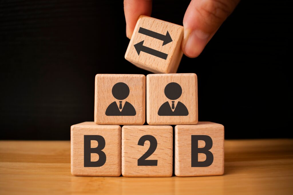 Comment des stratégies intelligentes de marketing B2B renforcent votre marque