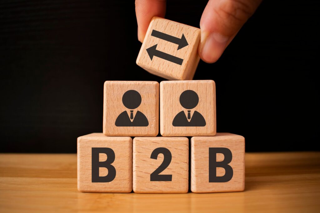 Comment des stratégies intelligentes de marketing B2B renforcent votre marque